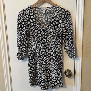 ✨3 FOR $15 SALE✨ Arizona Romper